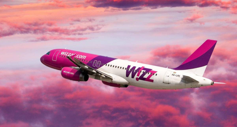Do you want to save as many dirhams as possible for your summer plans? Wizz Air comes to the rescue!