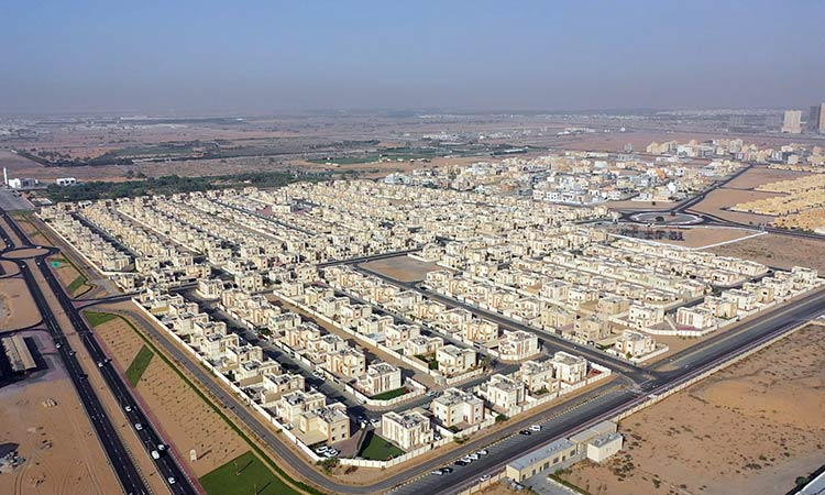 The UAE cabinet has authorized 2,618 housing developments worth more than Dhs 2 billion in the first six months of 2024.